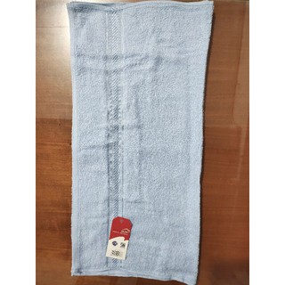 Handuk Merah Putih 70x140 Handuk Mandi Original Indah Jaya Textile Asli Katun Shopee Indonesia