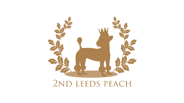2nd Leeds Peach