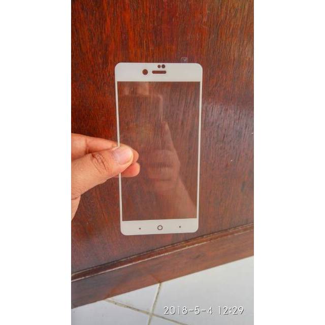 Tempered Glass TG ZTE Nubia Z17 mini NX569J