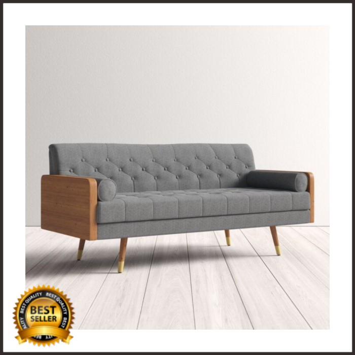 KURSI SOFA BENCH  SOFA RETRO  SOFA MINIMALIS MODEL TERBARU