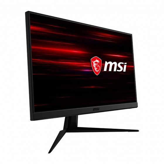 MSI Optix G241V E2 24&quot; FHD IPS 75Hz FHD Gaming Monitor