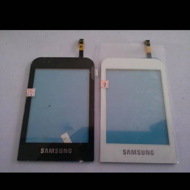 Touchscreen Samsung Cham C3303