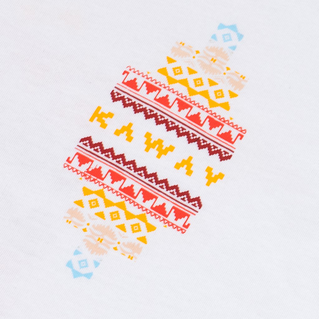 Kaway T-shirt Kaos marson