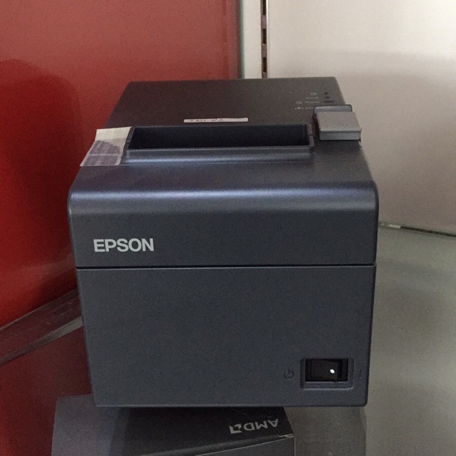 

EPSON TMT 82 /KASIR