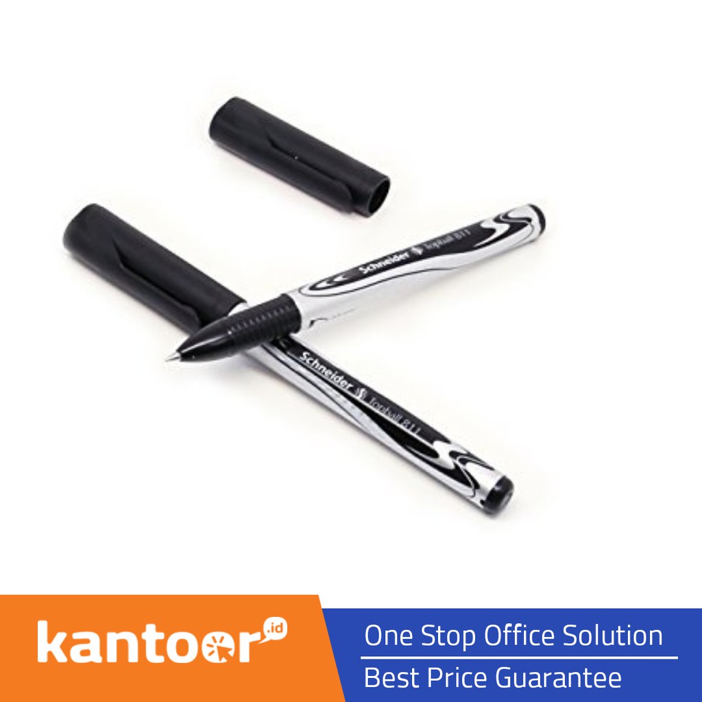 

SCHNEIDER ROLLERBALL TOPBALL 811 0.5MM