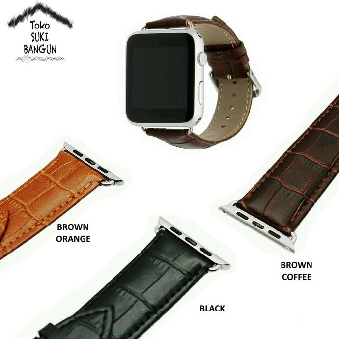 jual tali jam tangan apple watch