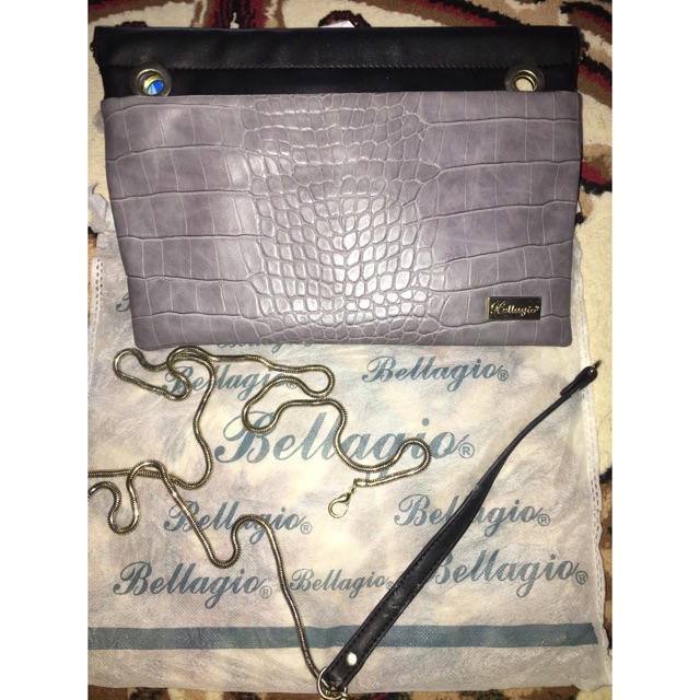 Preloved tas bellagio
