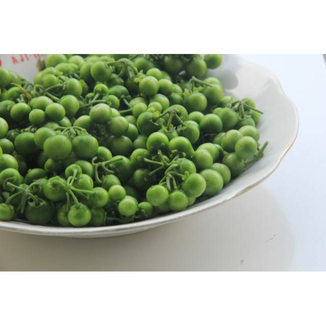 

Grosir 100 gram Leunca Lenca Lalap Segar Murah