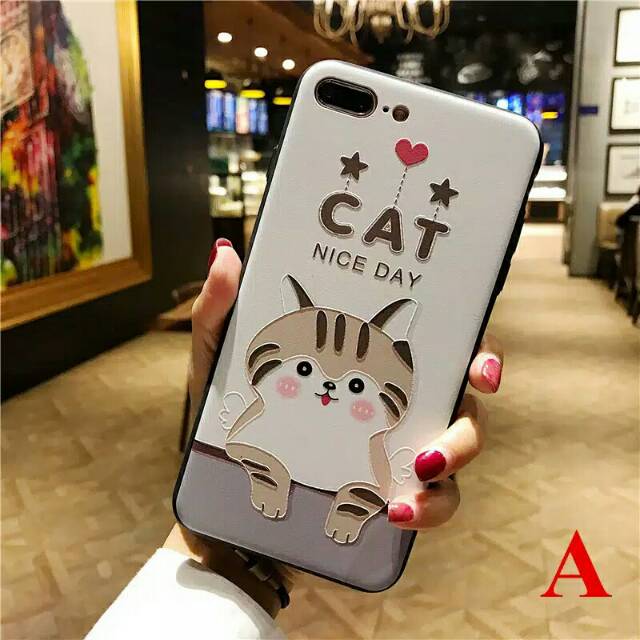 Case Vivo V5 Lite