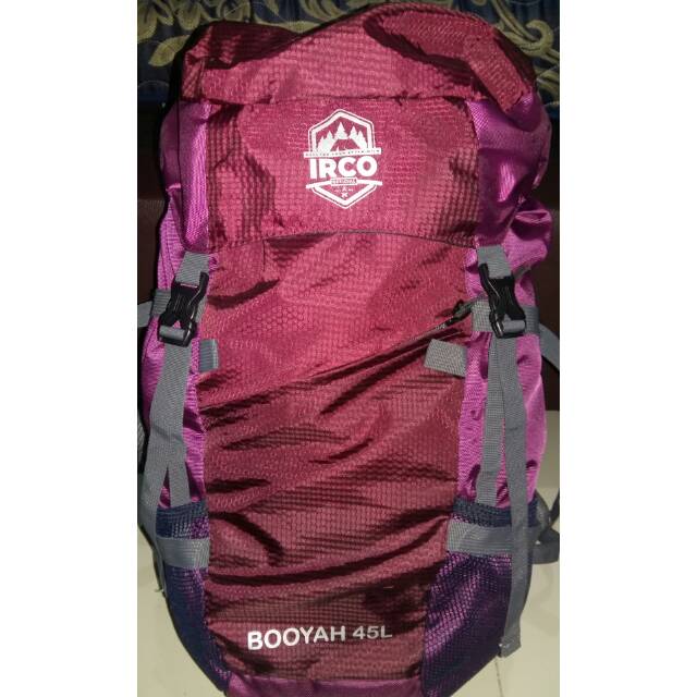Irco Booyah 45l Second