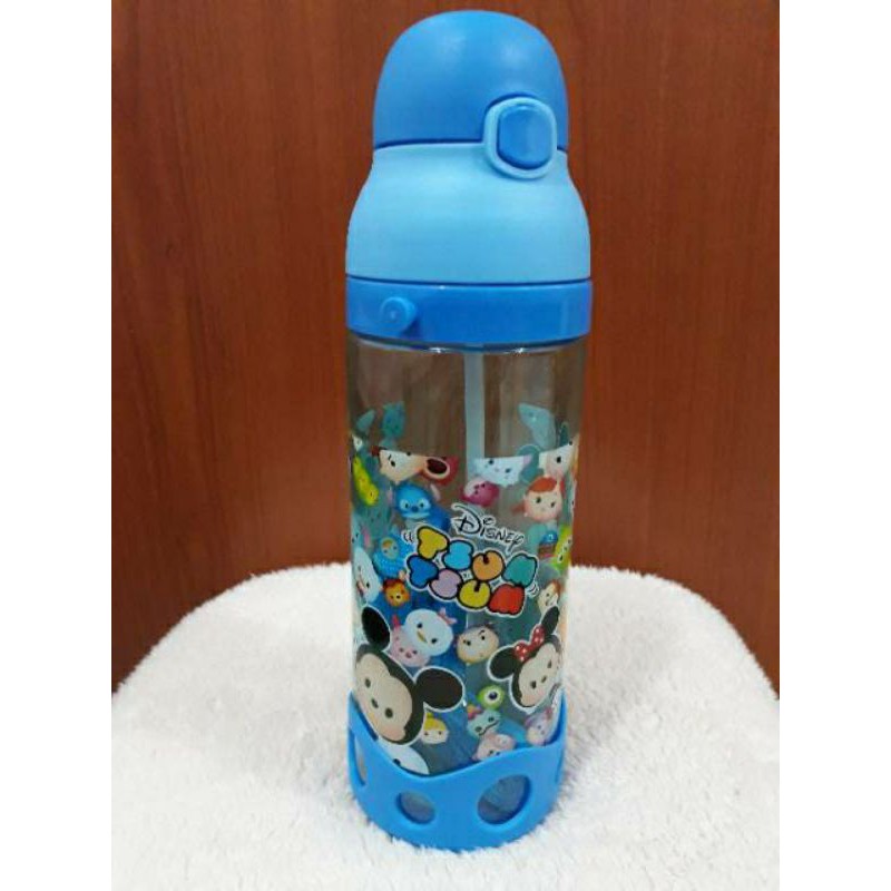 Botol Minum Anak Karakter BPA Free X-3662 Ukuran 600 ml