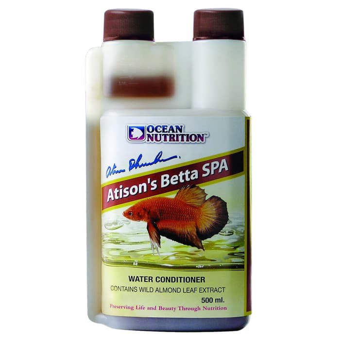 Ocean Nutrition Atison's Betta Spa 500 ml