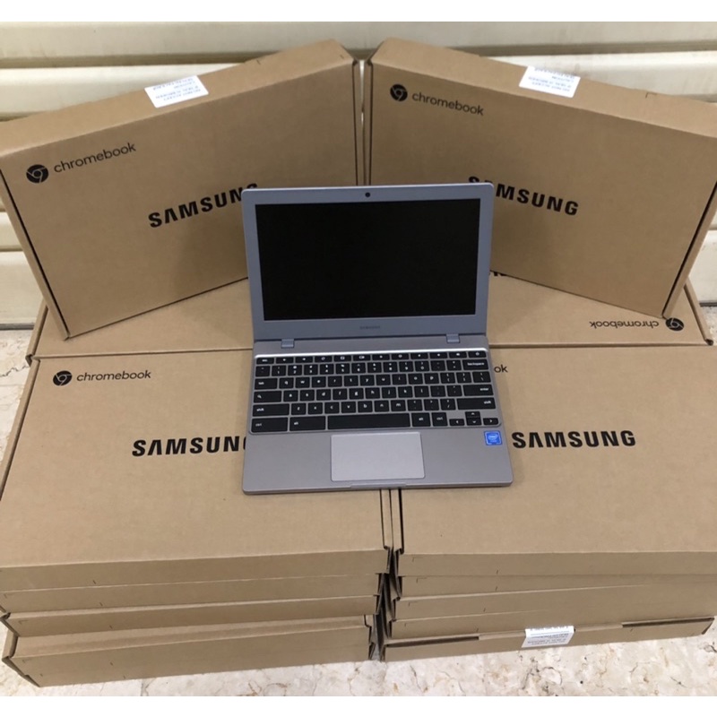 laptop samsung chromebook 4 11,6 inc 4gb 32gb samsung indonesia