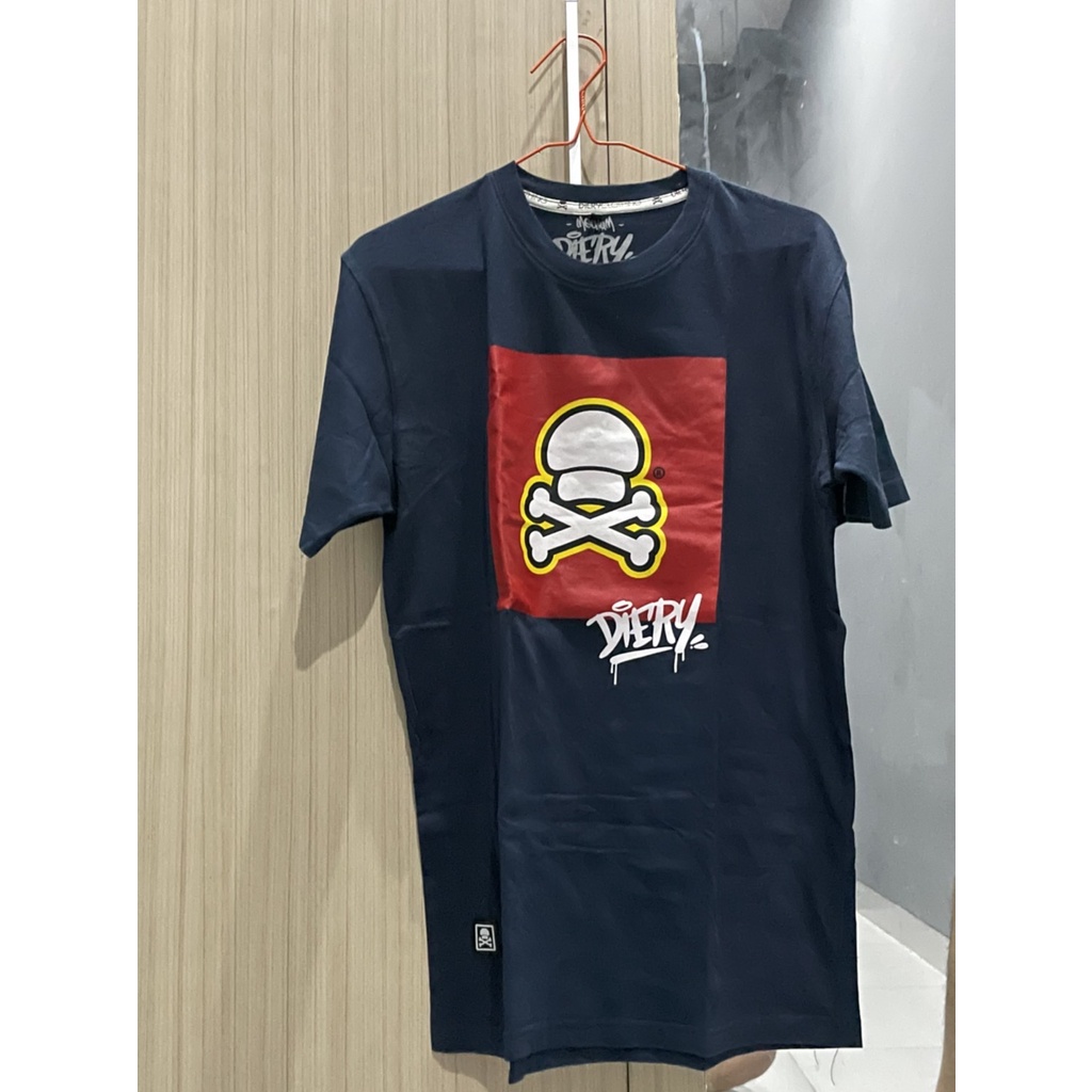 Diery T-Shirt