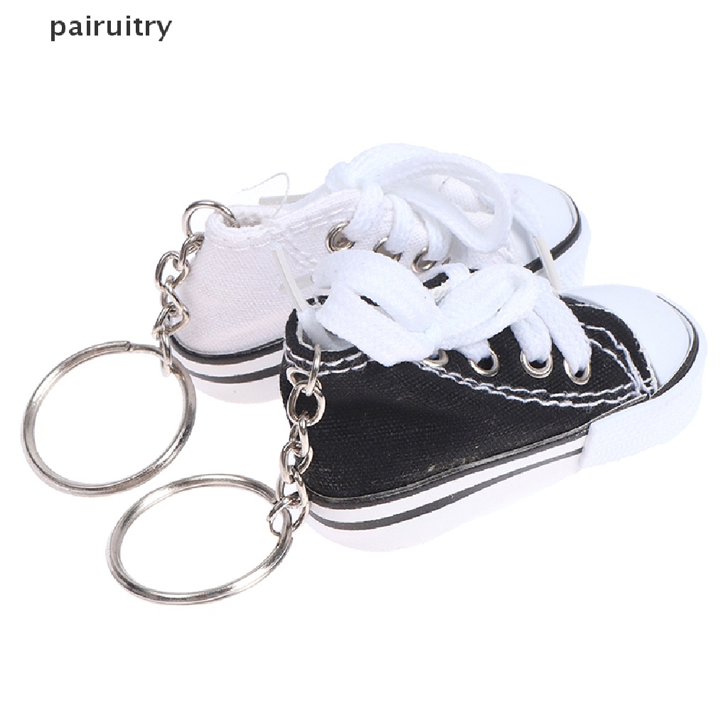 Prt Gantungan Kunci Bentuk Sepatu Untuk Dekorasi Motor PRT