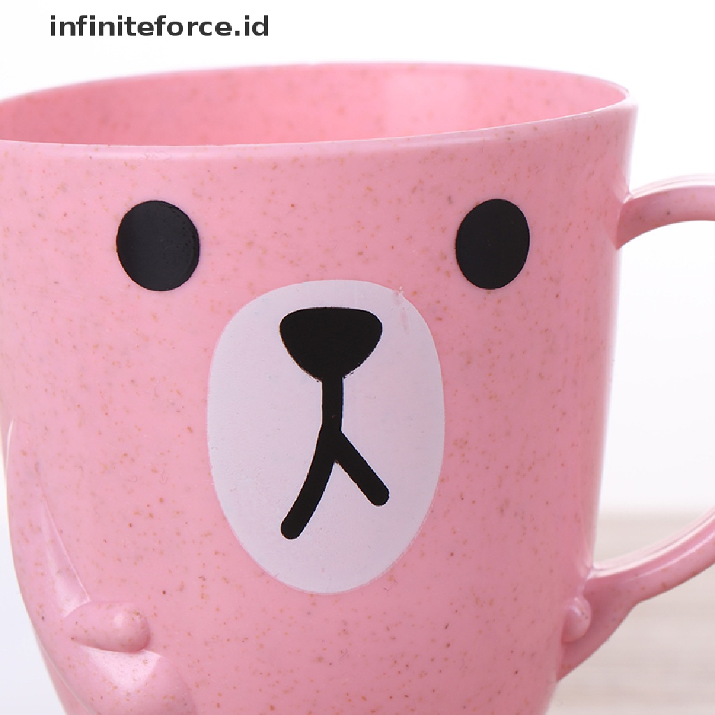 Infiniteforce.id Botol Minum Bayi / Anak