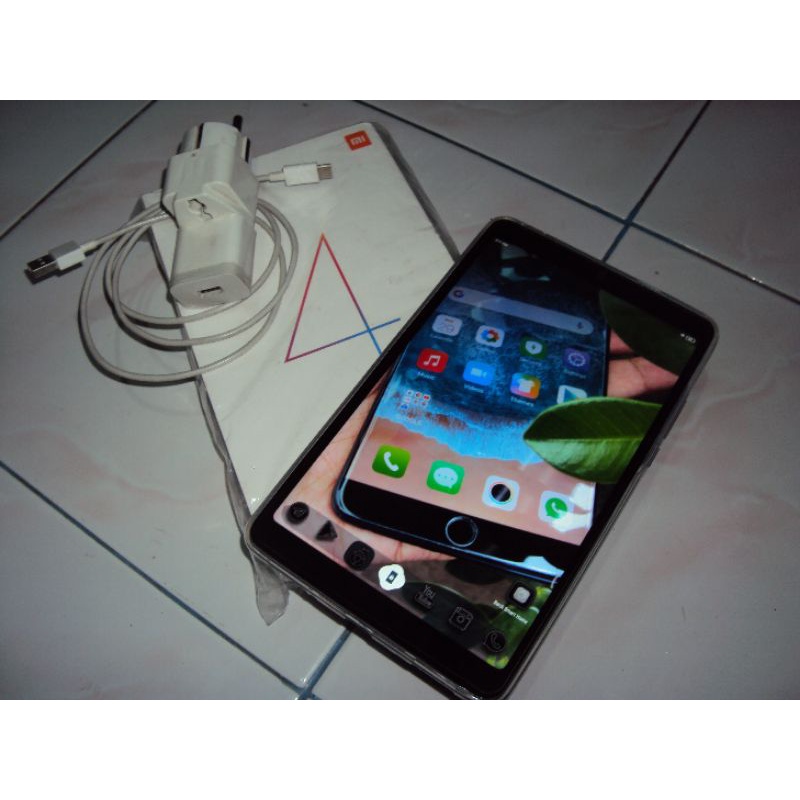 XIAOMI MIPAD 4 LTE - 4/64 GB - GREY