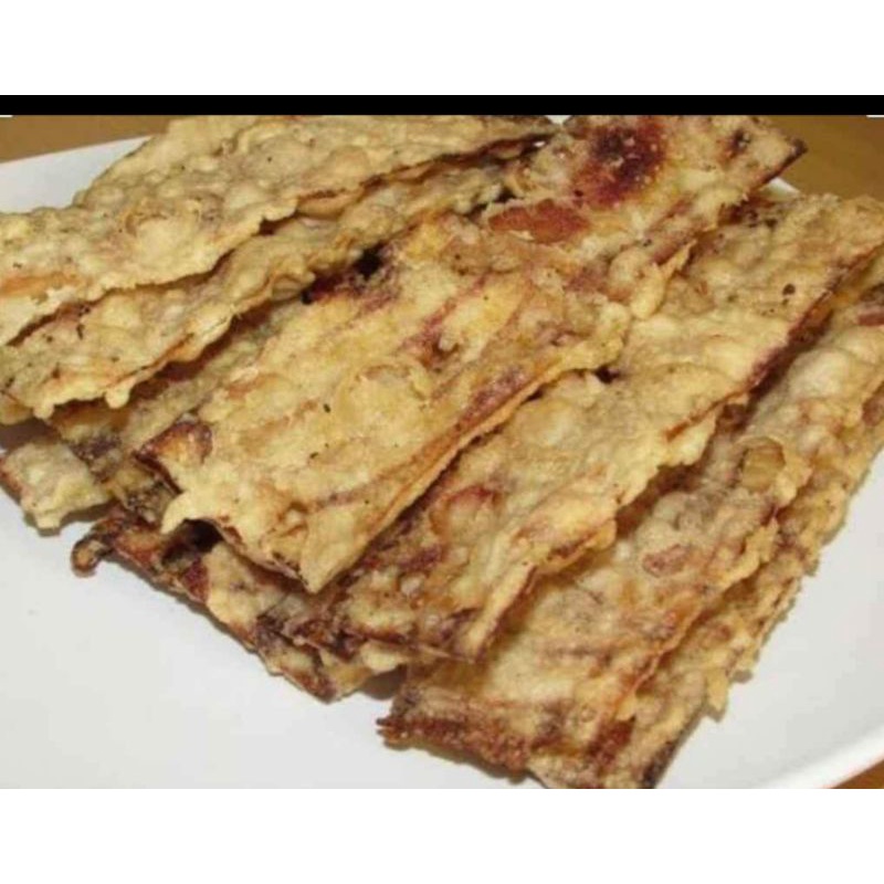 

PISANG SALE KRISPI/PISANG SALE TIPIS RENYAH 250gr