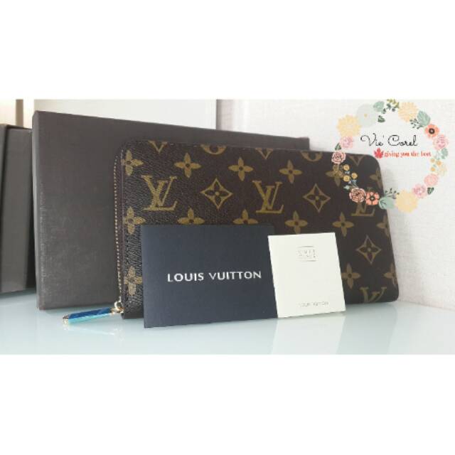 DOMPET LV