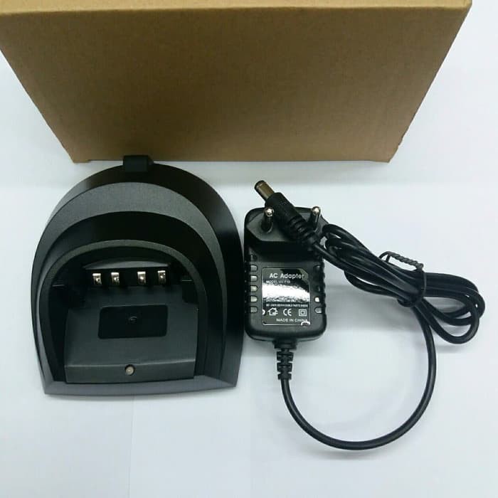 Charger Ht Voxter T10