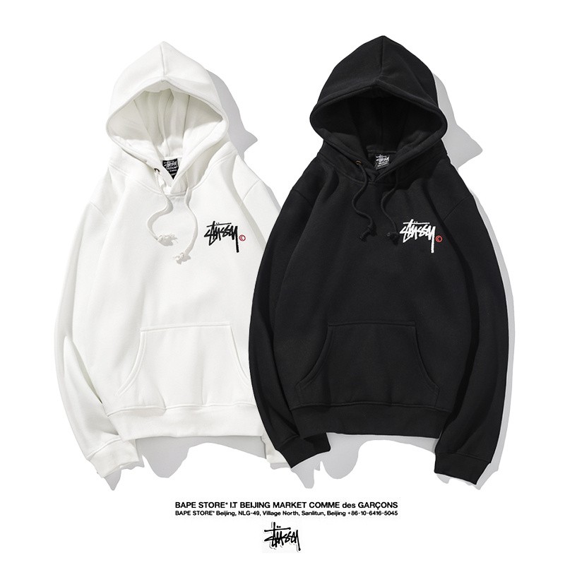 harga stussy hoodie