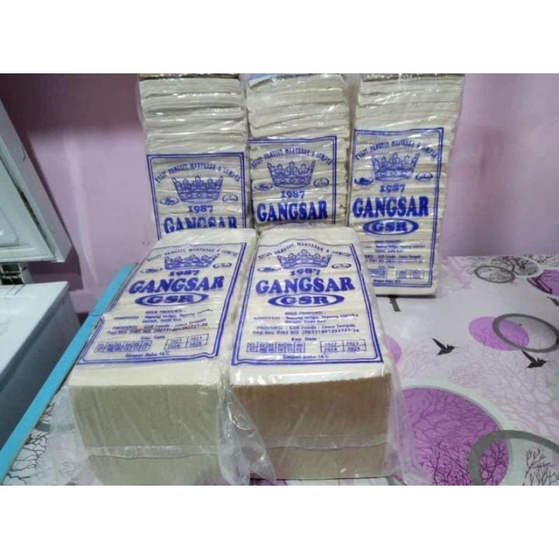 

Premium Import Kulit pangsit Kemasan Ekonomis