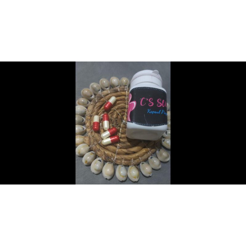 CS SLIM PELANGSING 100% ORI