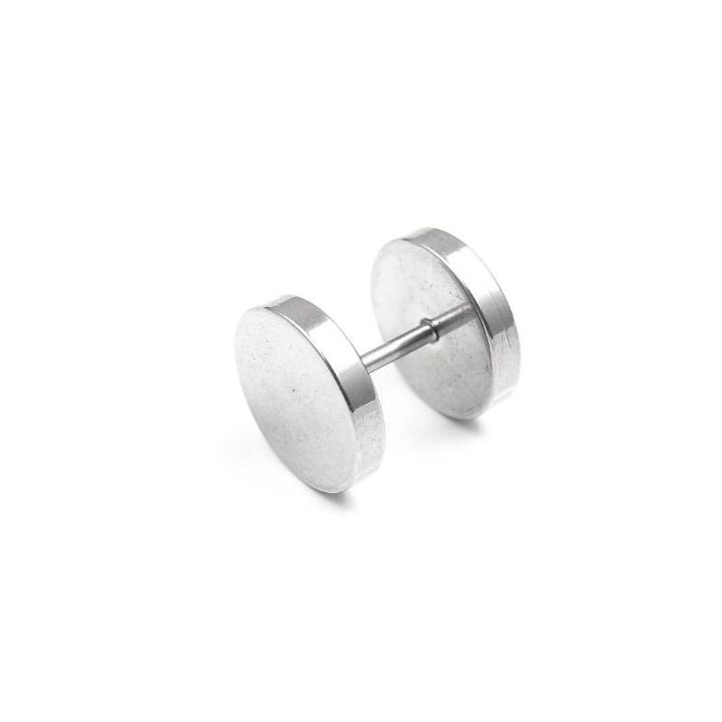 ANTING RODA SILVER /ANTING RODA TITANIUM