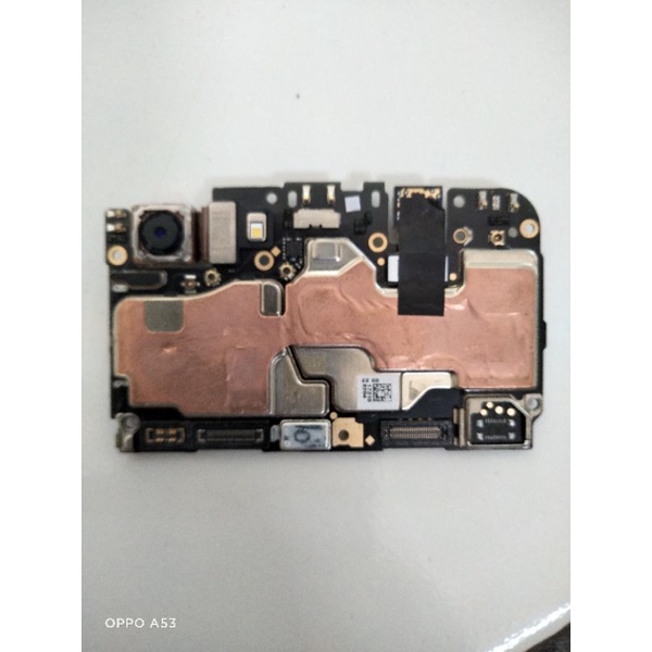 mesin Oppo a83 ram 3/32 original normal tested