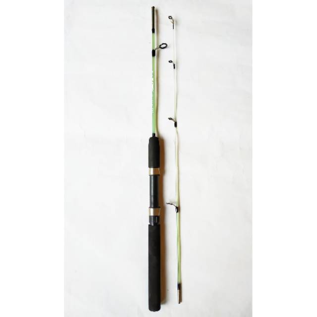 Joran Audrey Eagle Hawk Panjang 1,5 meter