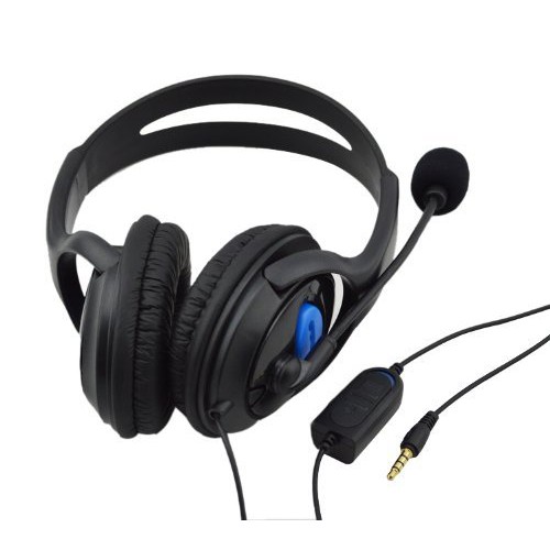 iphone headset ps4