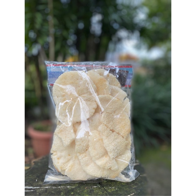 

Kemplang Panggang