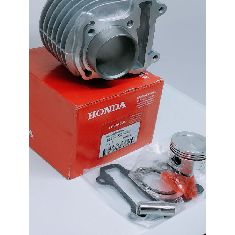 jual blok seher beat fi injek ori