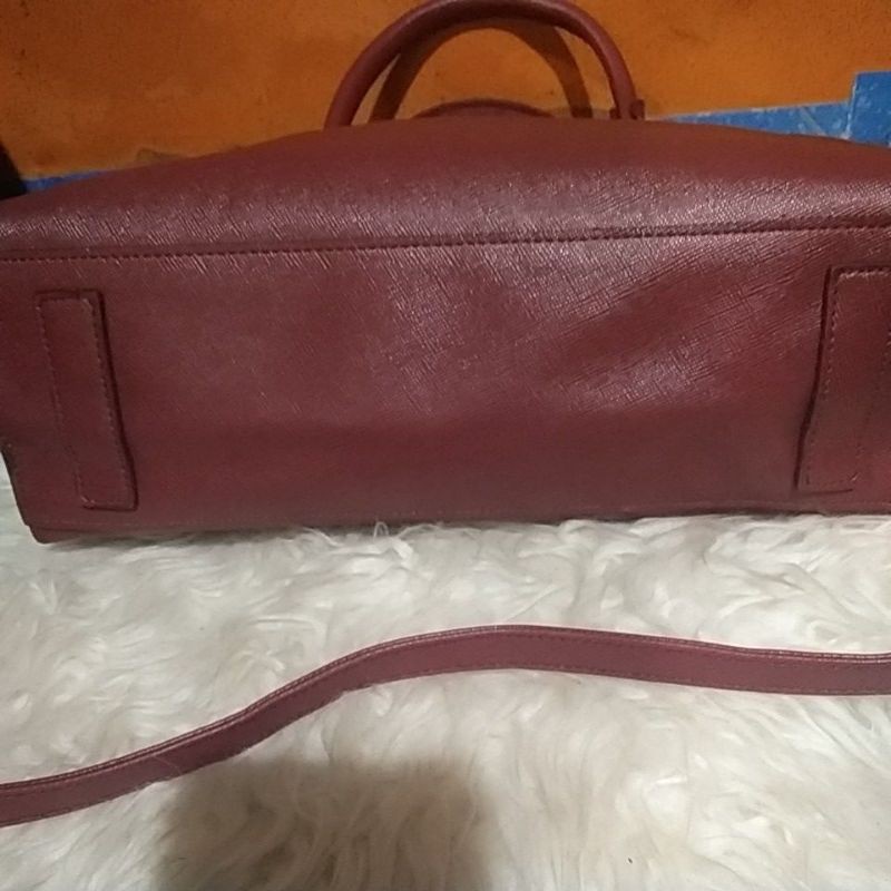 tas pesta
