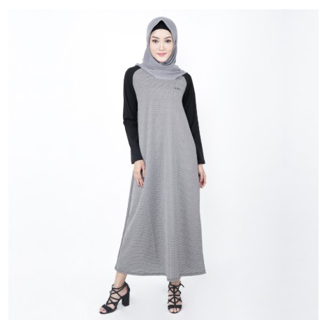 Cressida Femme Gamis Wanita 882432