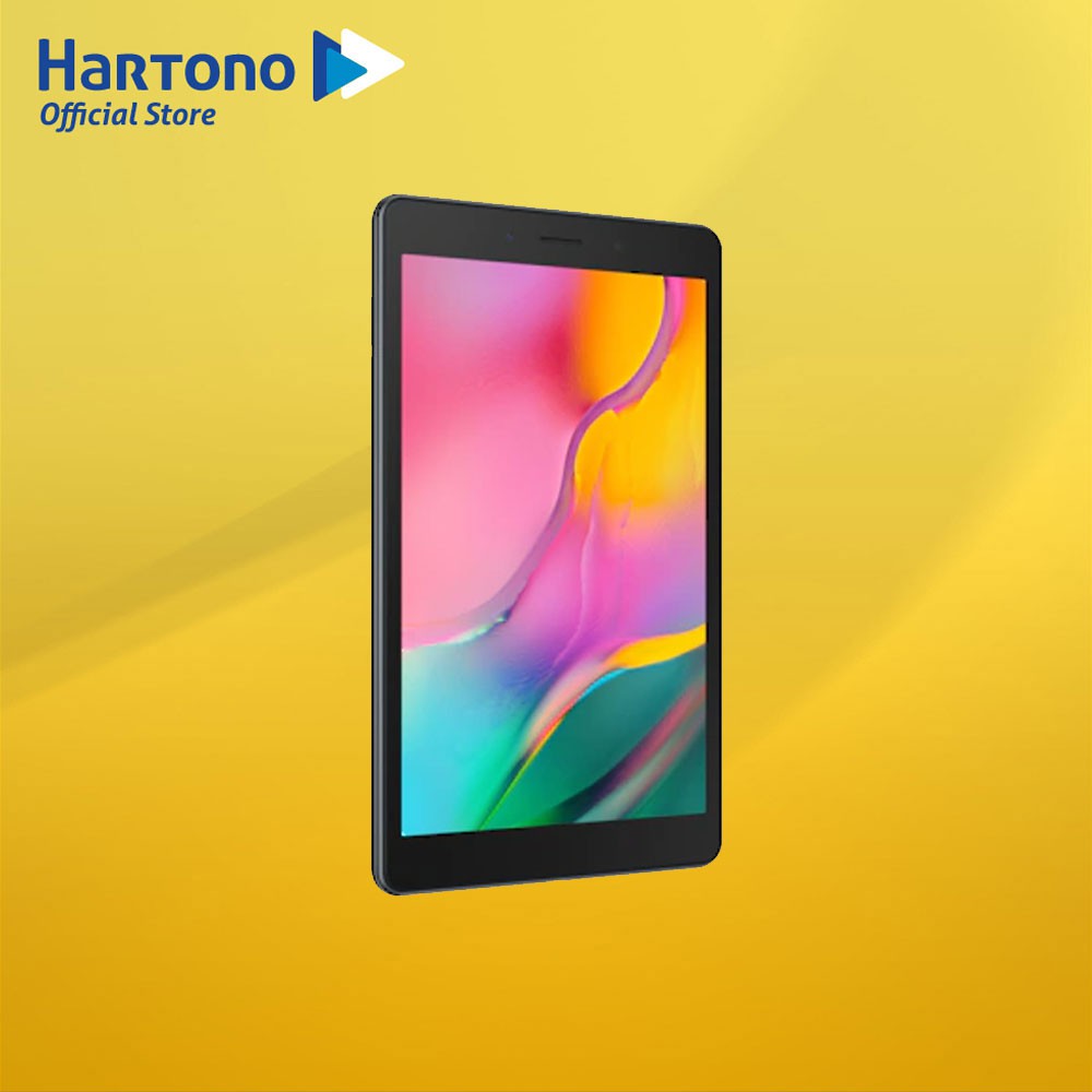 SAMSUNG - Galaxy Tab A 2019 SM-T295NZKAXID | Shopee Indonesia