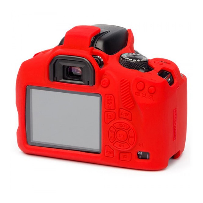 EasyCover Camera Case for Canon 1300D/ 2000D