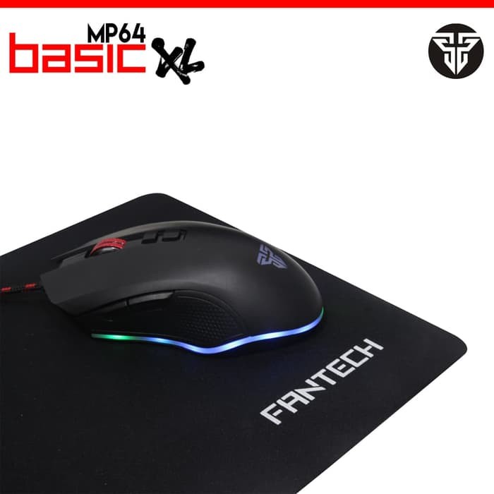 Fantech MP64 BASIC XL Gaming Mousepad MP64XL