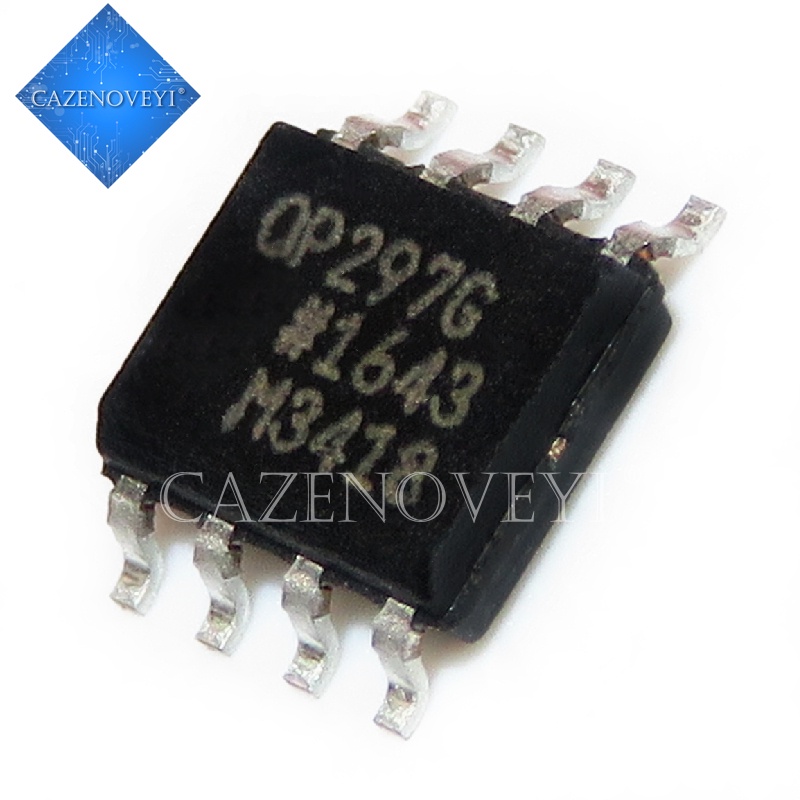 1pc Ic Op297Gsz Op297Gs Op297G Op297G Op297G Op297 Sop-8