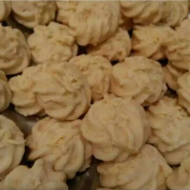 

Kue Sagu Roti Sagu Snack Khas lumer di mulut 250 gr