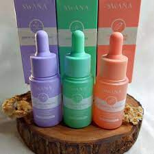 SWANA Serum Series 20ml | Whitening | Acne | Pore Minimizer | Serum | by Hanasui