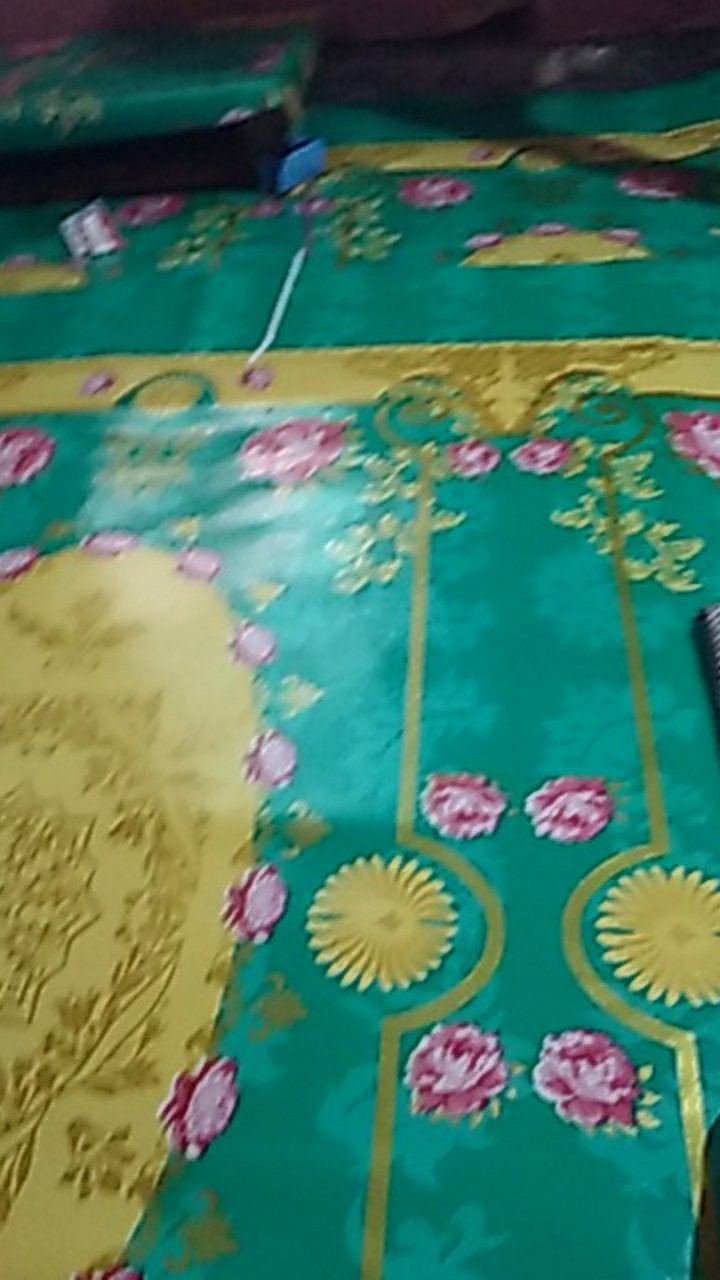 Sapu Mini Set Dengan Serok Cikrak Ukuran Kecil