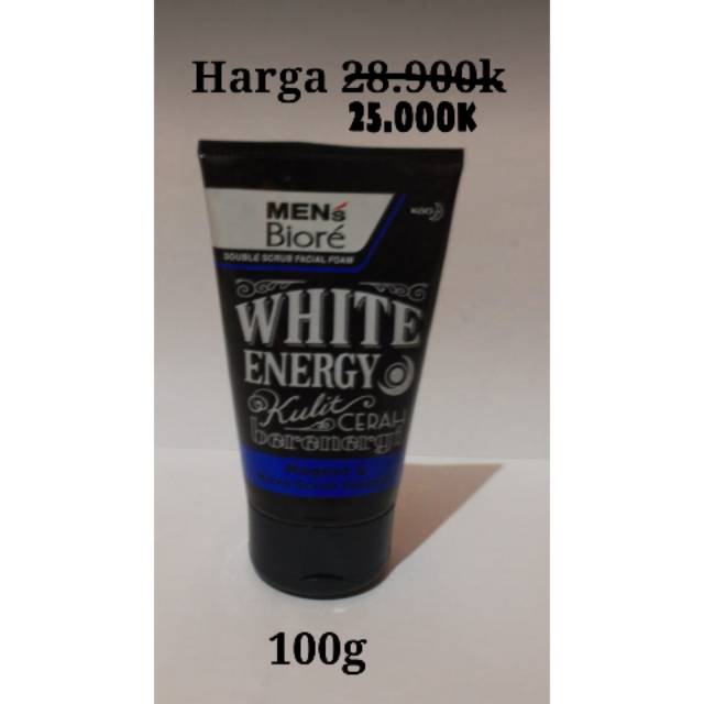Men's Biore