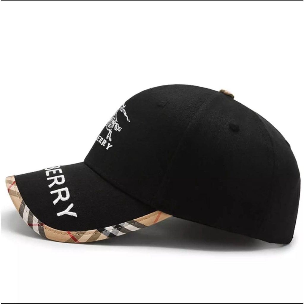 Fashion Outdor Cap Topi Baseball Import Premium