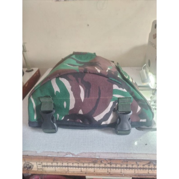 kerodong pikat sangkar perkutut