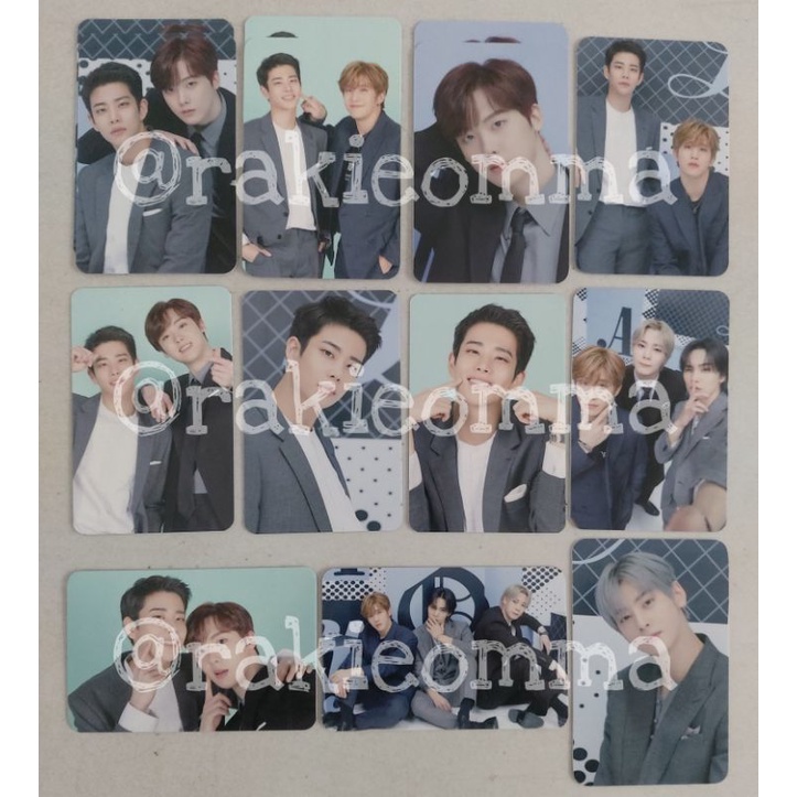 Photocard ASTRO
