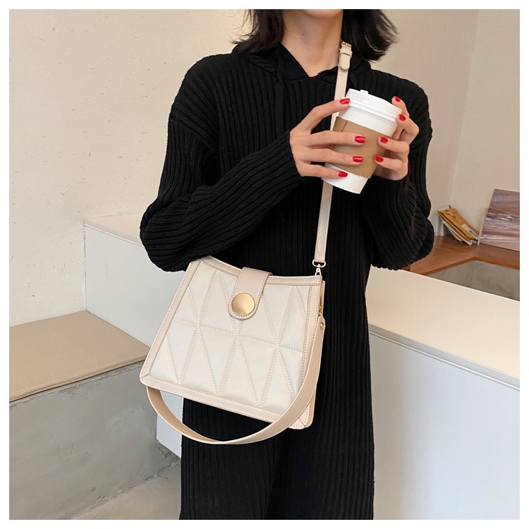 ( 2PC 1KG ) GTBI998877607 New Arrival  !!!  Tas Selempang Tas Wanita Import   Terbaru