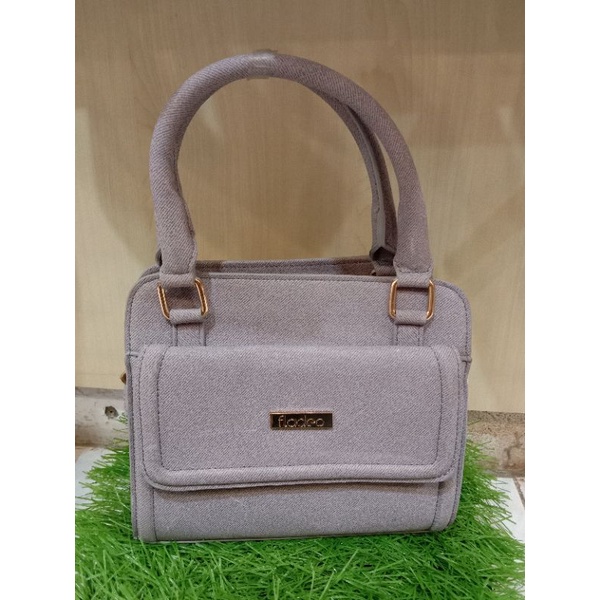 TAS  WANITA FLADEO ORIGINAL