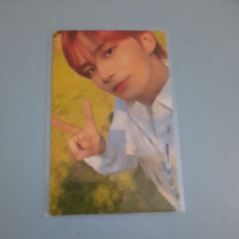 PC SG21 Jongho (booked)