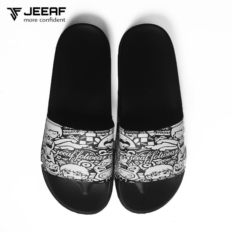 SANDAL SLIDE /SANDAL PRIA JEEAF SLOP SUPER PREMIUM /ORIGINAL SLIPPERS